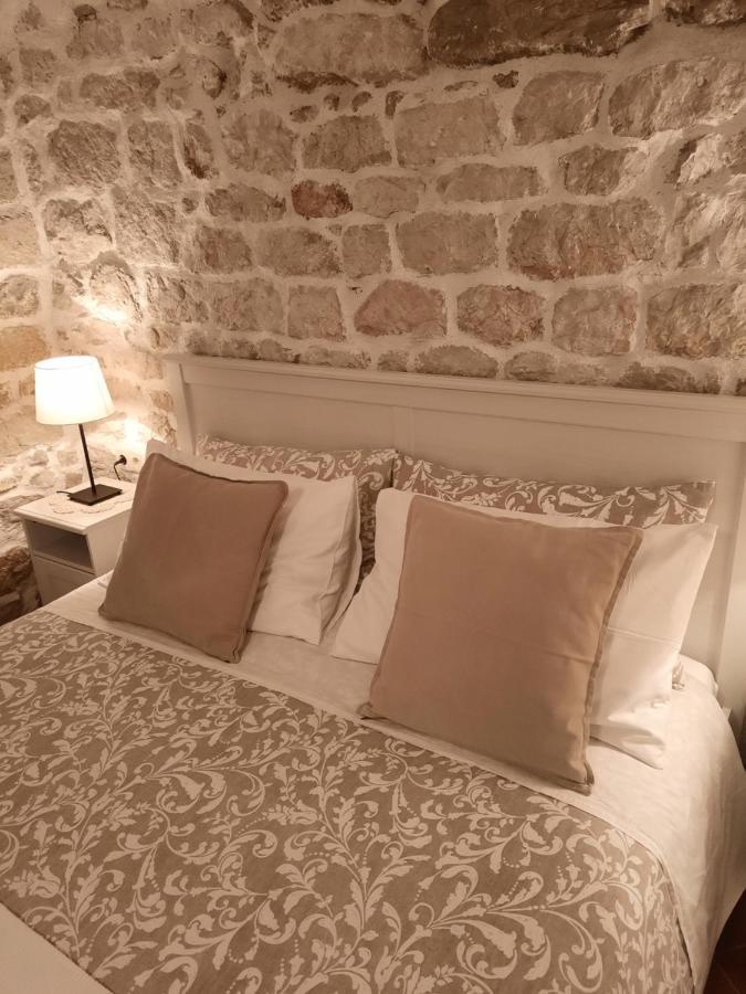 Room Ivana Rab Town Eksteriør bilde