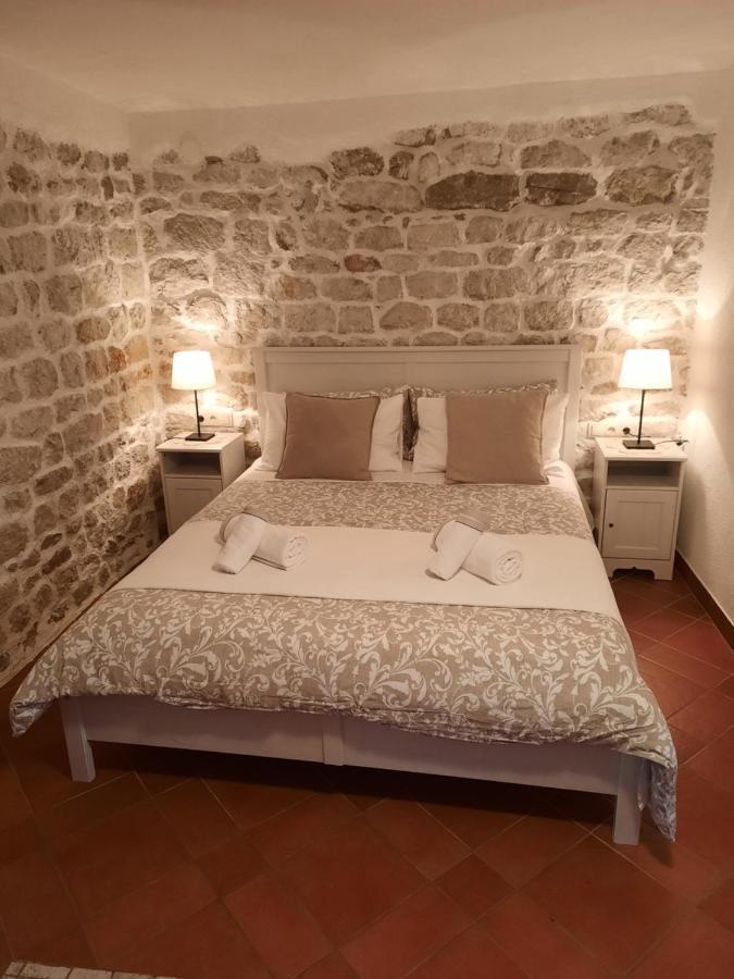 Room Ivana Rab Town Eksteriør bilde